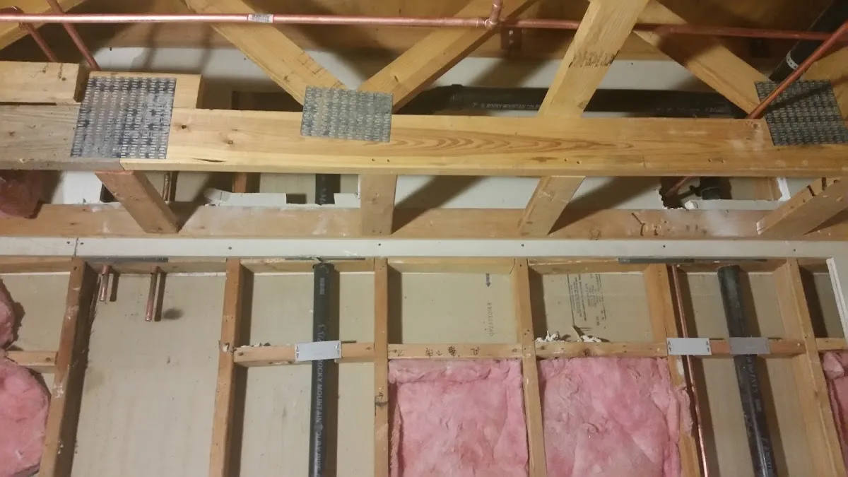 Shower Repair in Raymore, MO